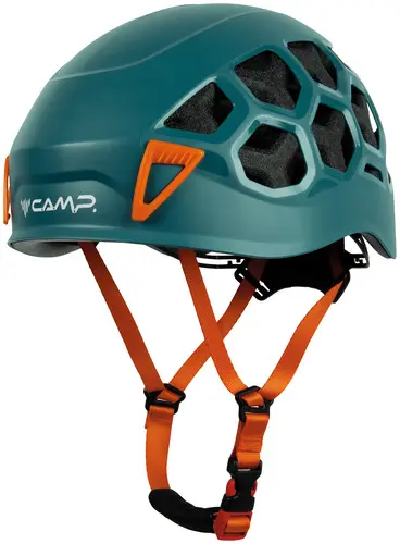 Casque Ikon Water Blue - Casques | Camp