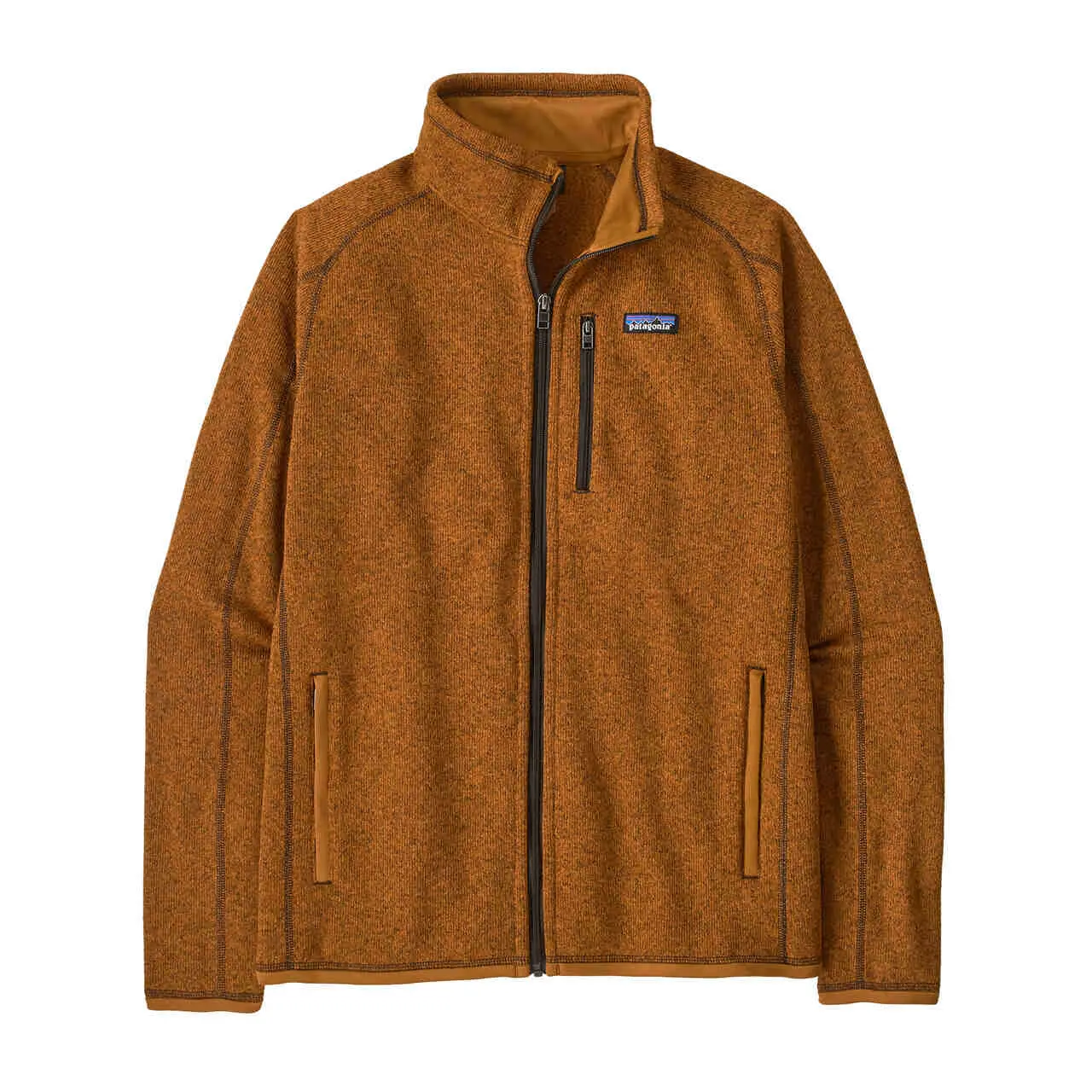 Veste Polaire Better Sweater Cinnamon Brown - Polaire | Patagonia