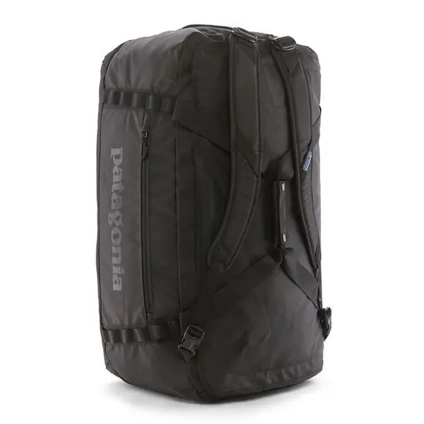 Bh Duffel 70 Black - Sac Expedition | Patagonia