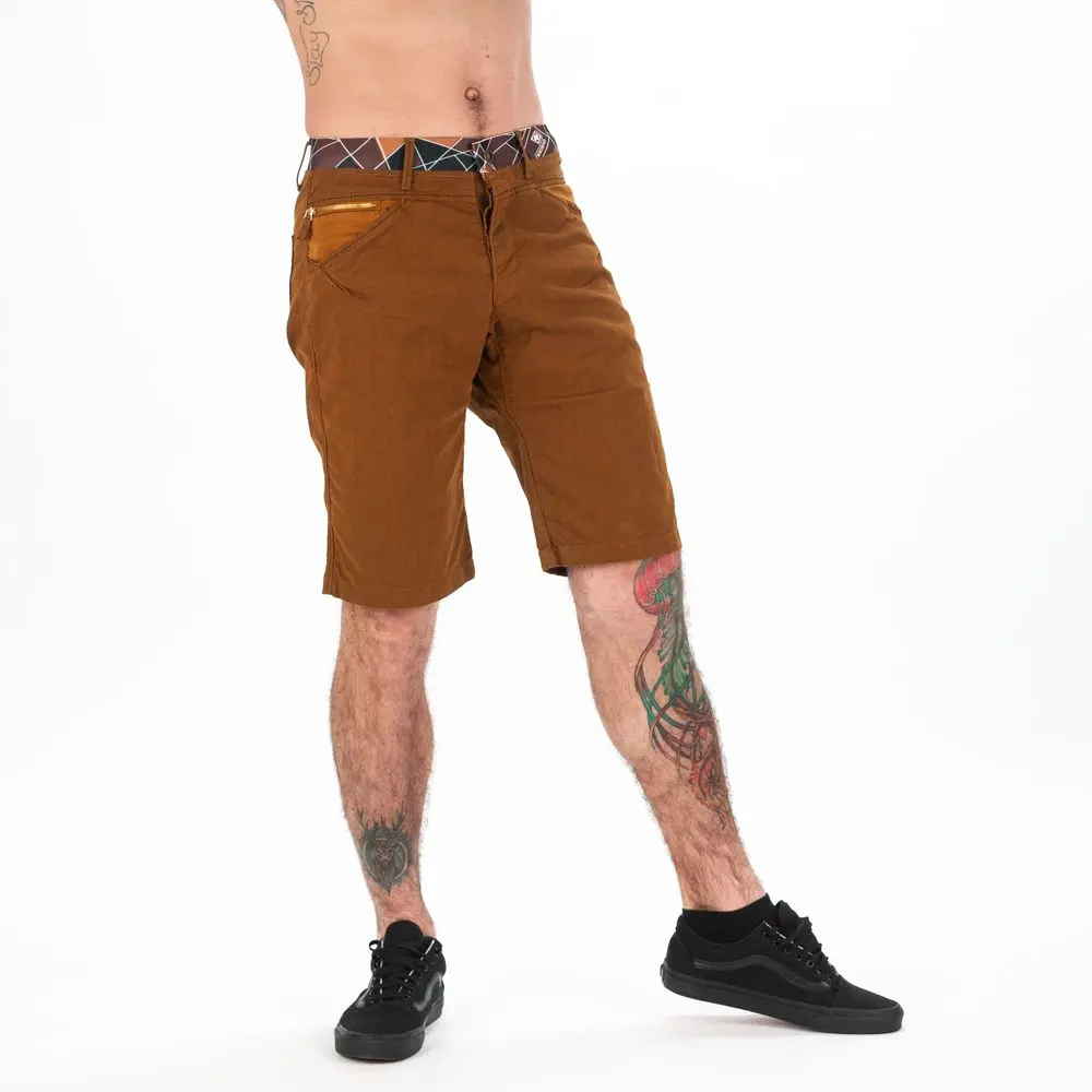 Short Yaniro Curry - Short | Nograd