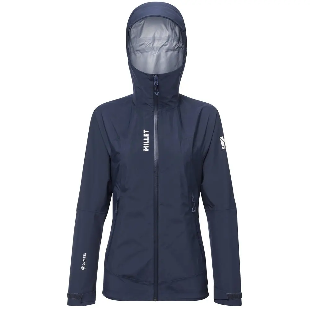 Veste Femme Seneca Gtx 3l  Saphir