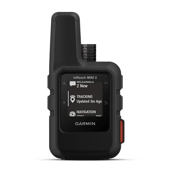 Inreach Mini 2 Noir - Gps | Garmin