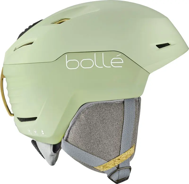 Eco Ryft Pure Mips Matcha Matte - Casque | Bolle