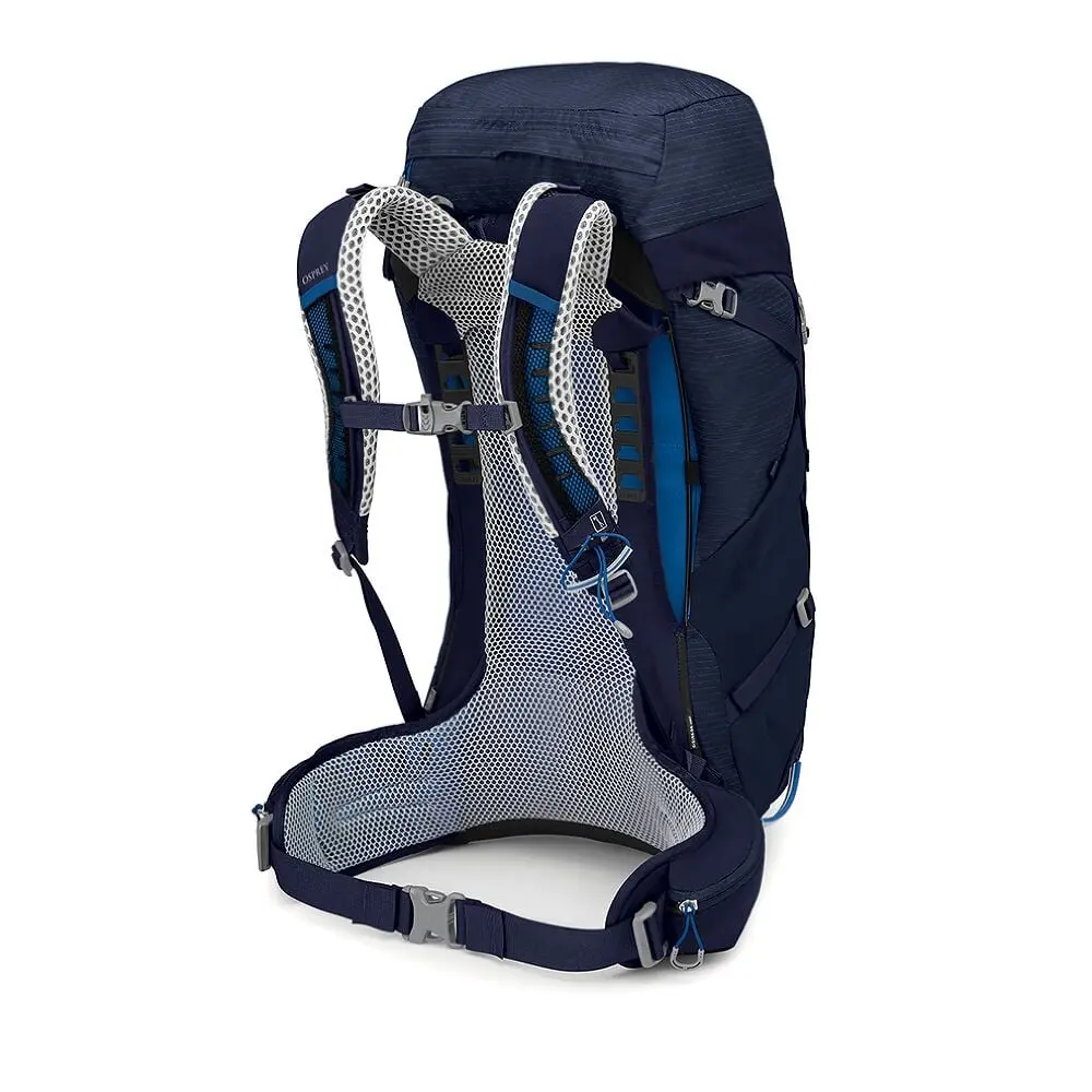 Stratos 44 Cetacean Bleu Bc - Sac A Dos | Osprey