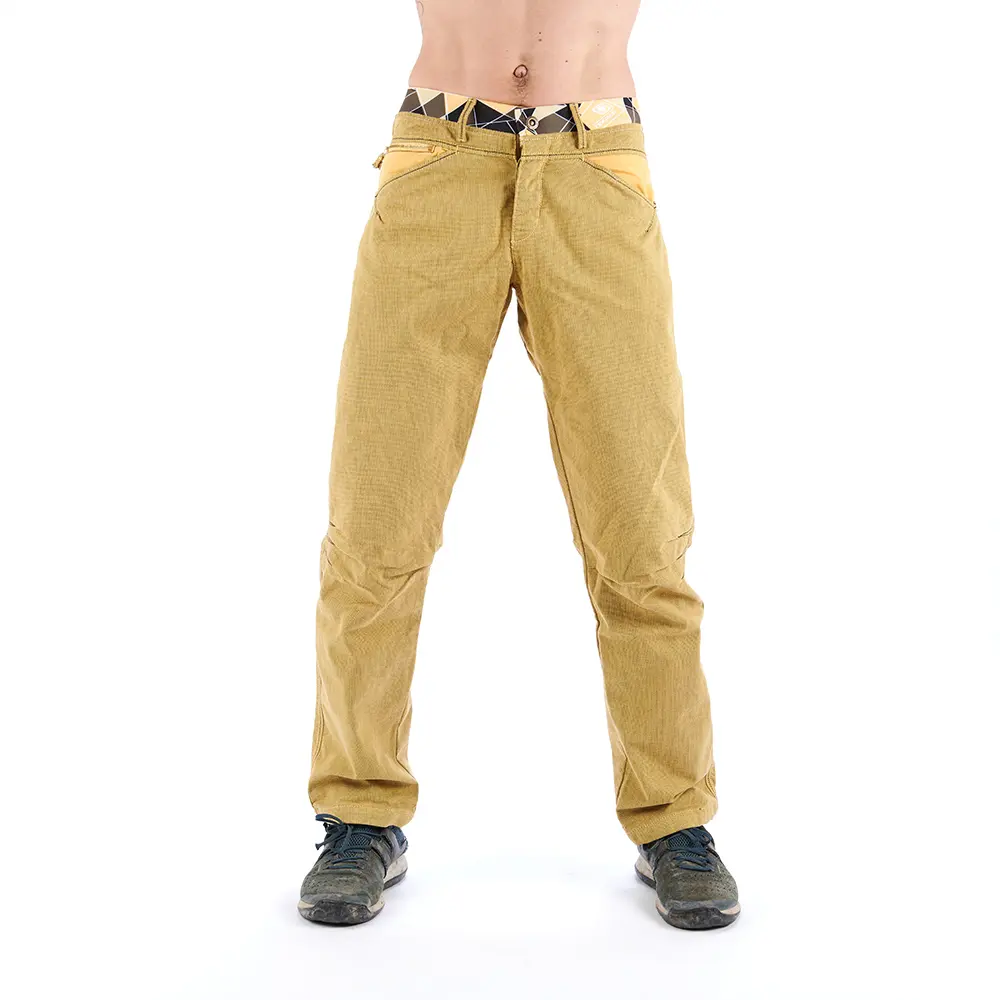 Pantalon Yaniro Paille - Pantalon | Nograd