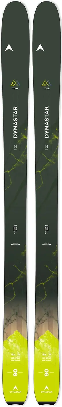 M-tour 90 Open - 2026 - Ski De Rando | Dynastar