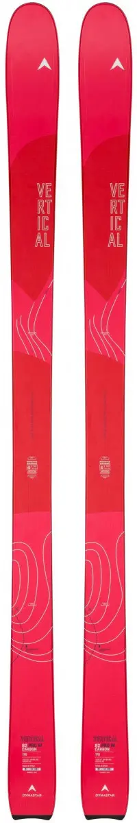 Vertical Pro Femme - 2020 - Ski De Rando | Dynastar
