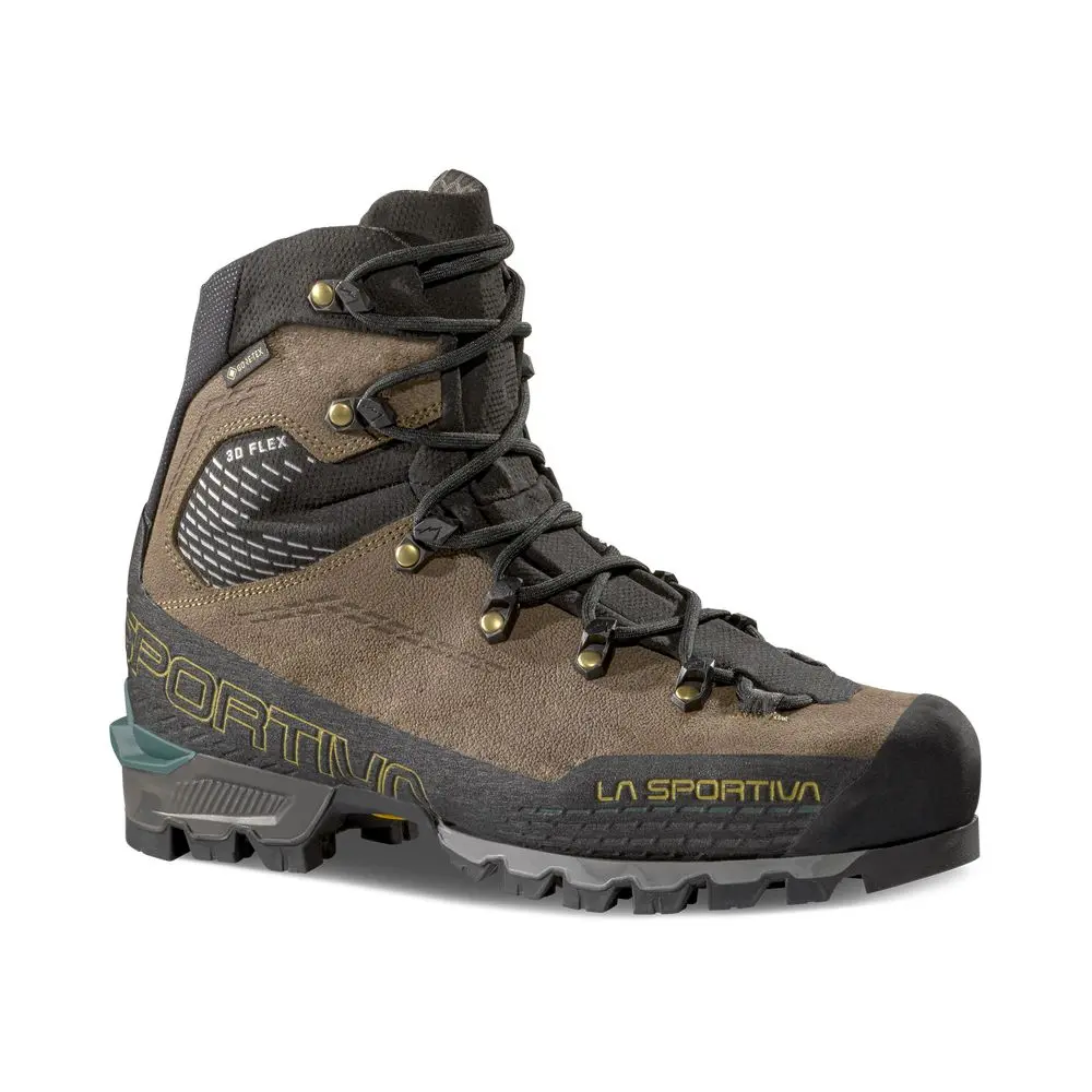 Trango Alpine Gtx Mocha - Chaussures