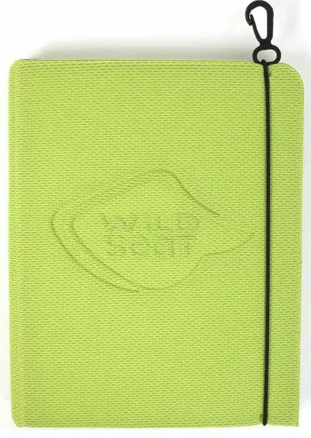 Tapis Wildseat Original Vert - Equipement Randonnee | Bivouac