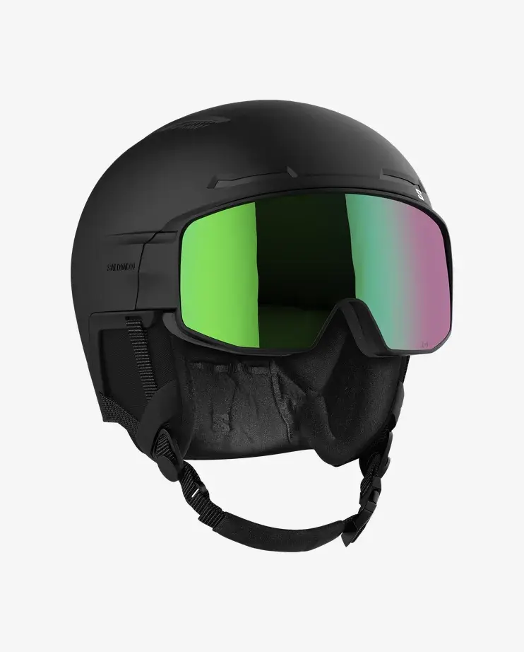 Driver Pro Sigma Black – S2