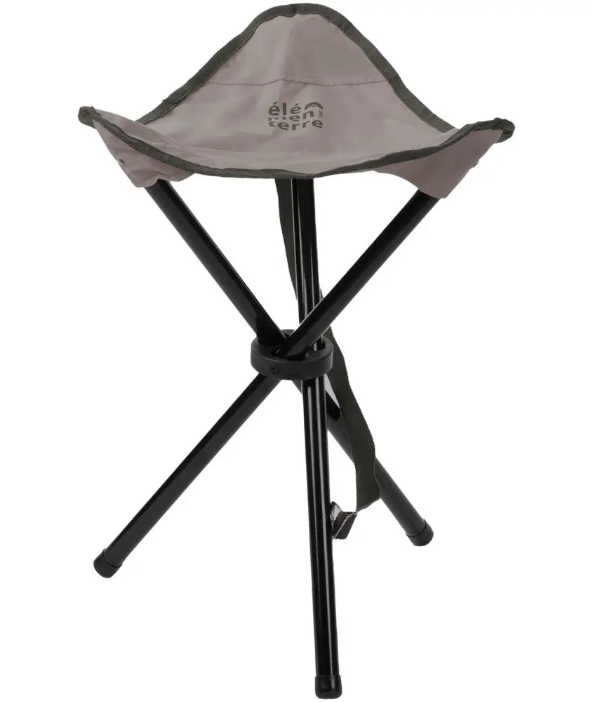 Trepied Bc015 Taupe - Chaises | Elementerre