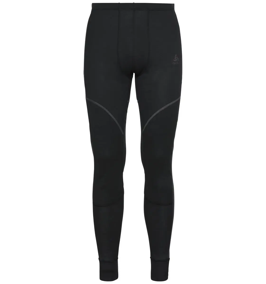 Collant Active X Warm Eco Black - Pantalon | Odlo
