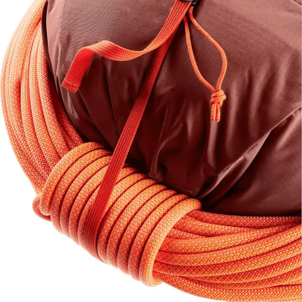 Guide 44+8 Redwood-papaya - Sac A Dos | Deuter