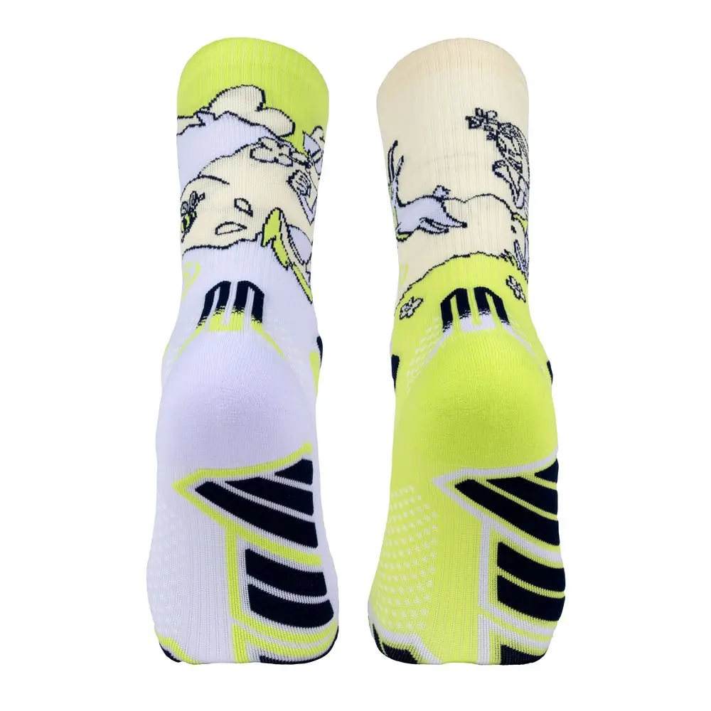 Trail Ultra 2 Dbdb Cham - Chaussettes | Bv Sport