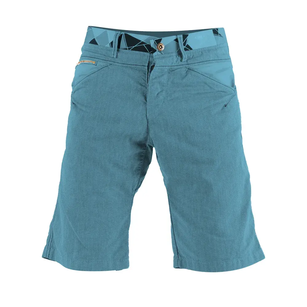 Yaniro Short Indian Blue - Short | Nograd