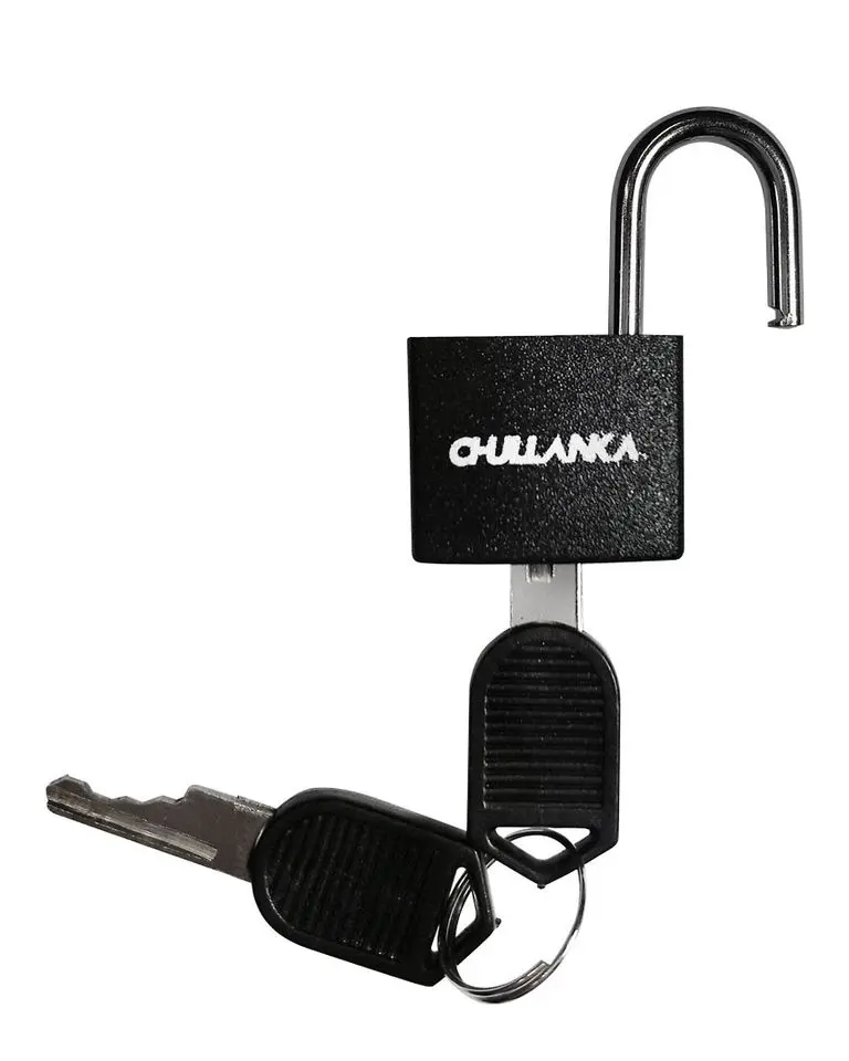 Cadenas A Cle - Cadenas | Chullanka