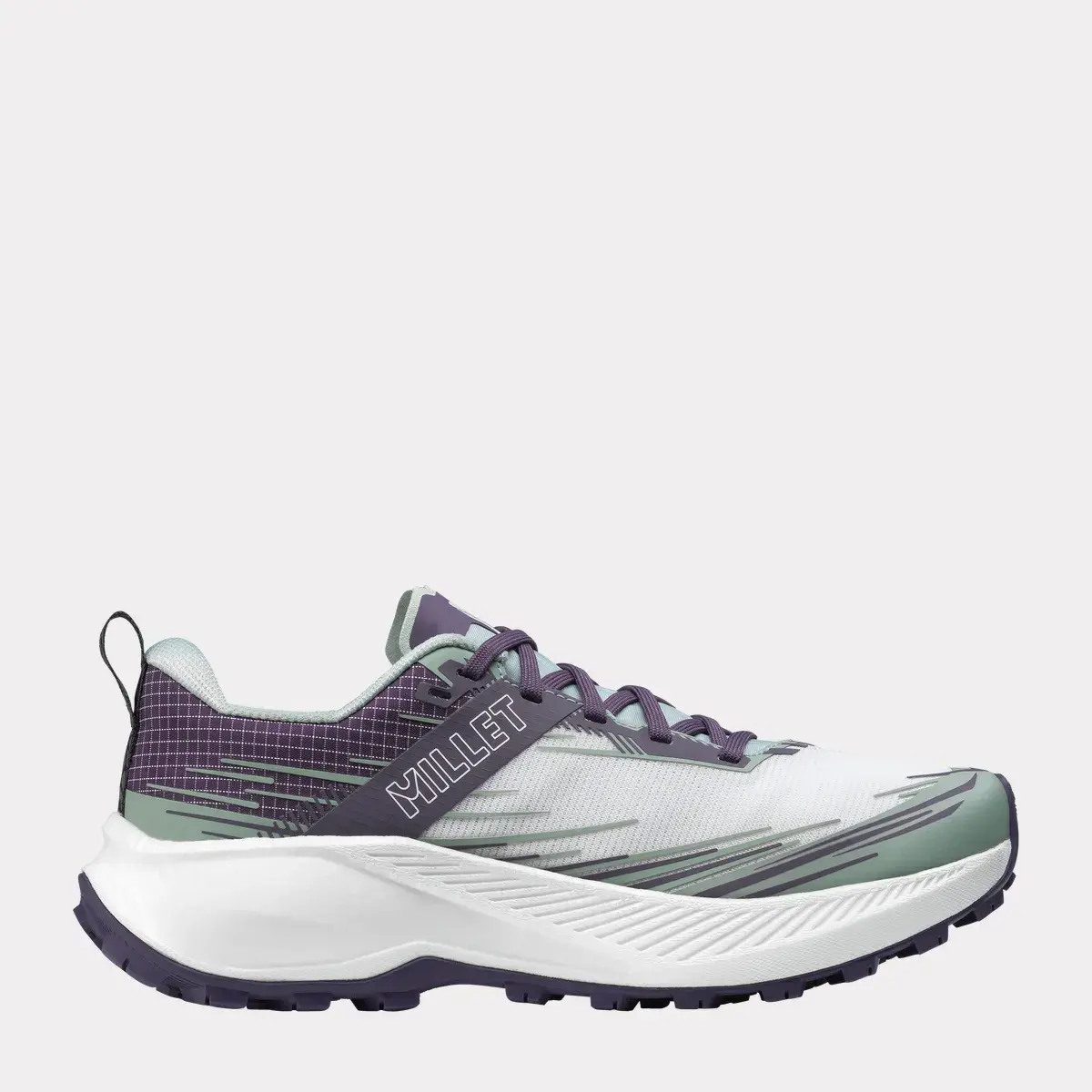 Intense Ultra Femme Purple - Chaussures | Millet