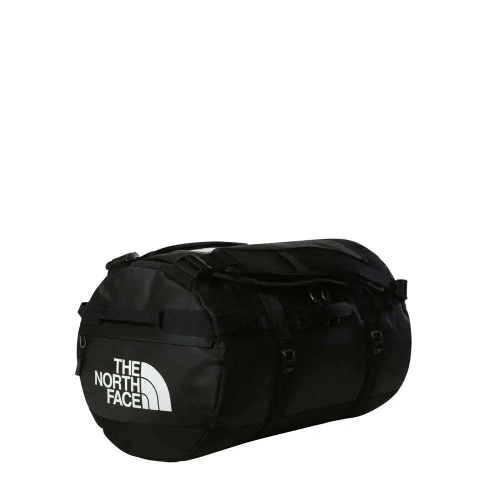 Base Camp Duffel S Tnf Black / Tnf White | The North Face