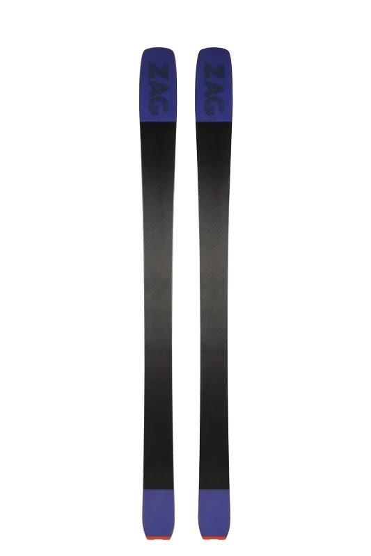 Ubac 102 - 2026 - Ski De Rando | Zag