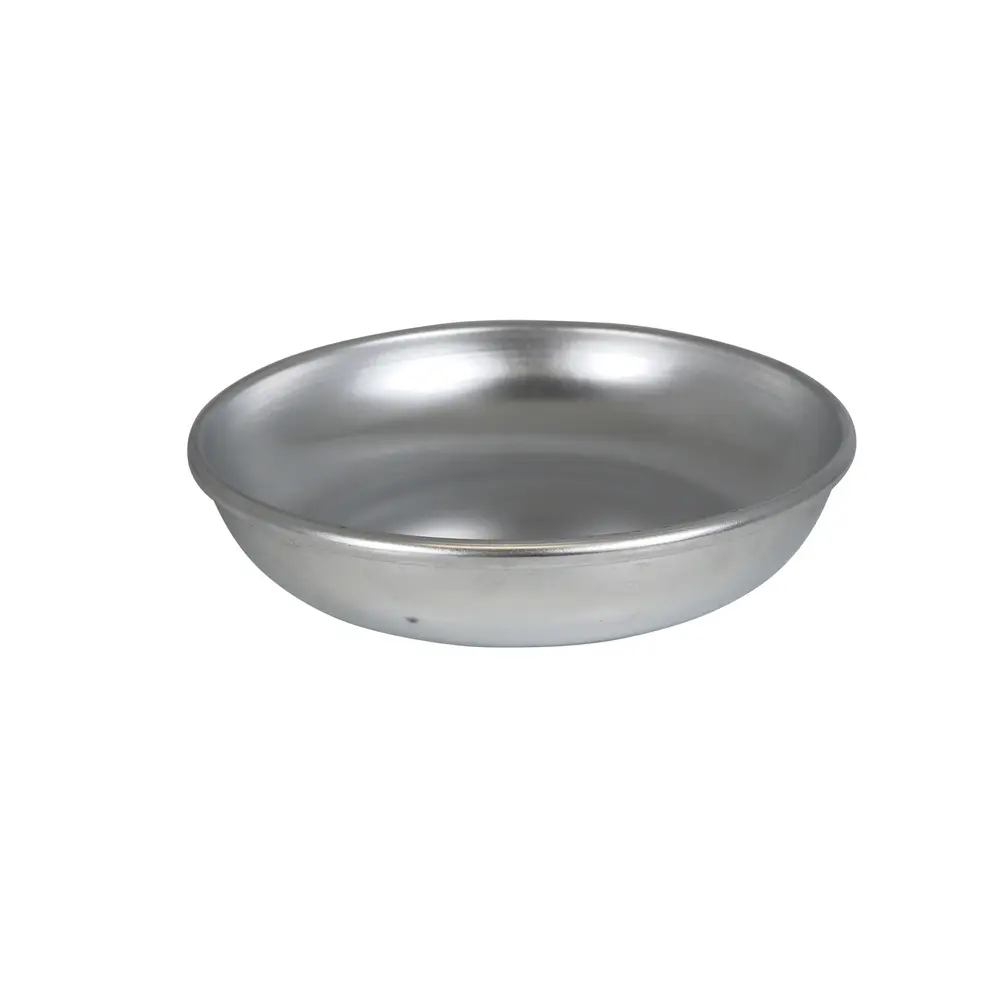 Assiette Alu 18 Cm - Assiette - Verre | Cao