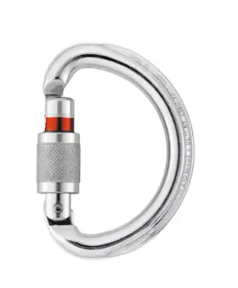 Omni Screw-lock M37 Sl -  Petzl
