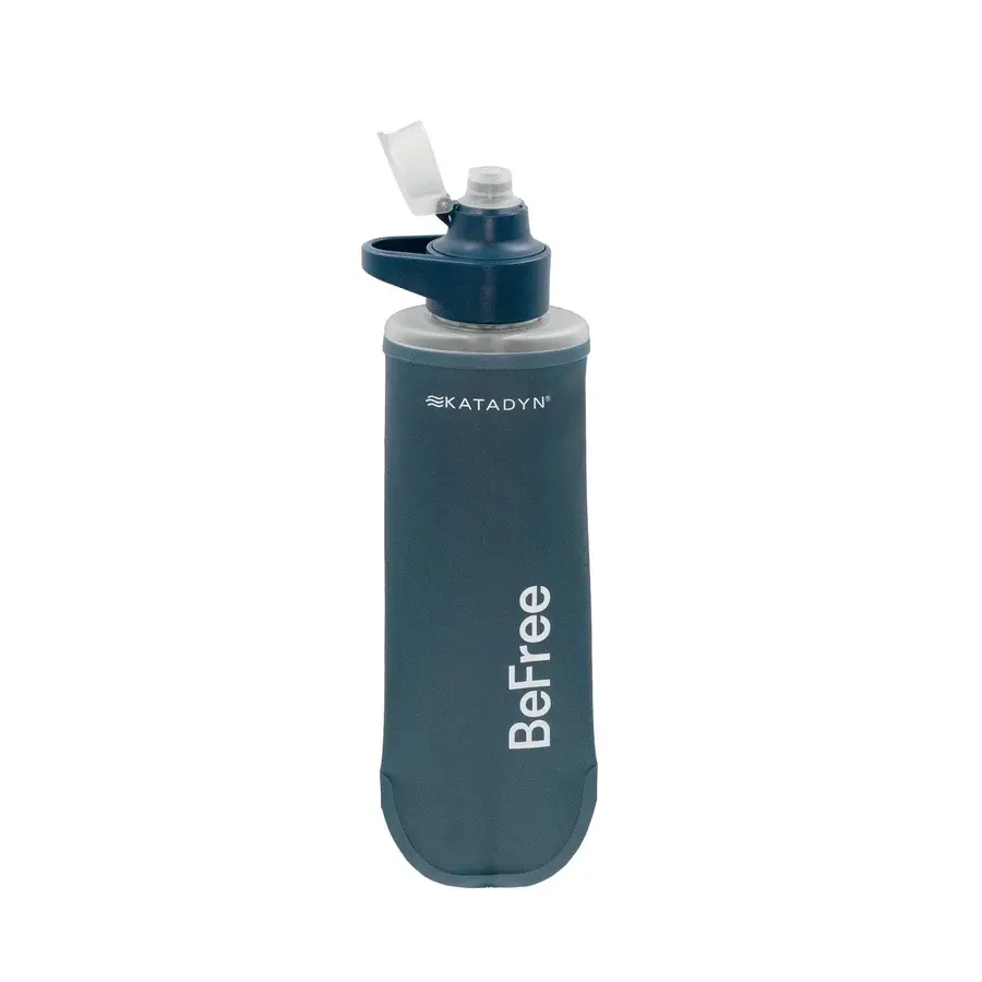 Filtre Befree Ac 0,5l - Filtre A Eau | Katadyn
