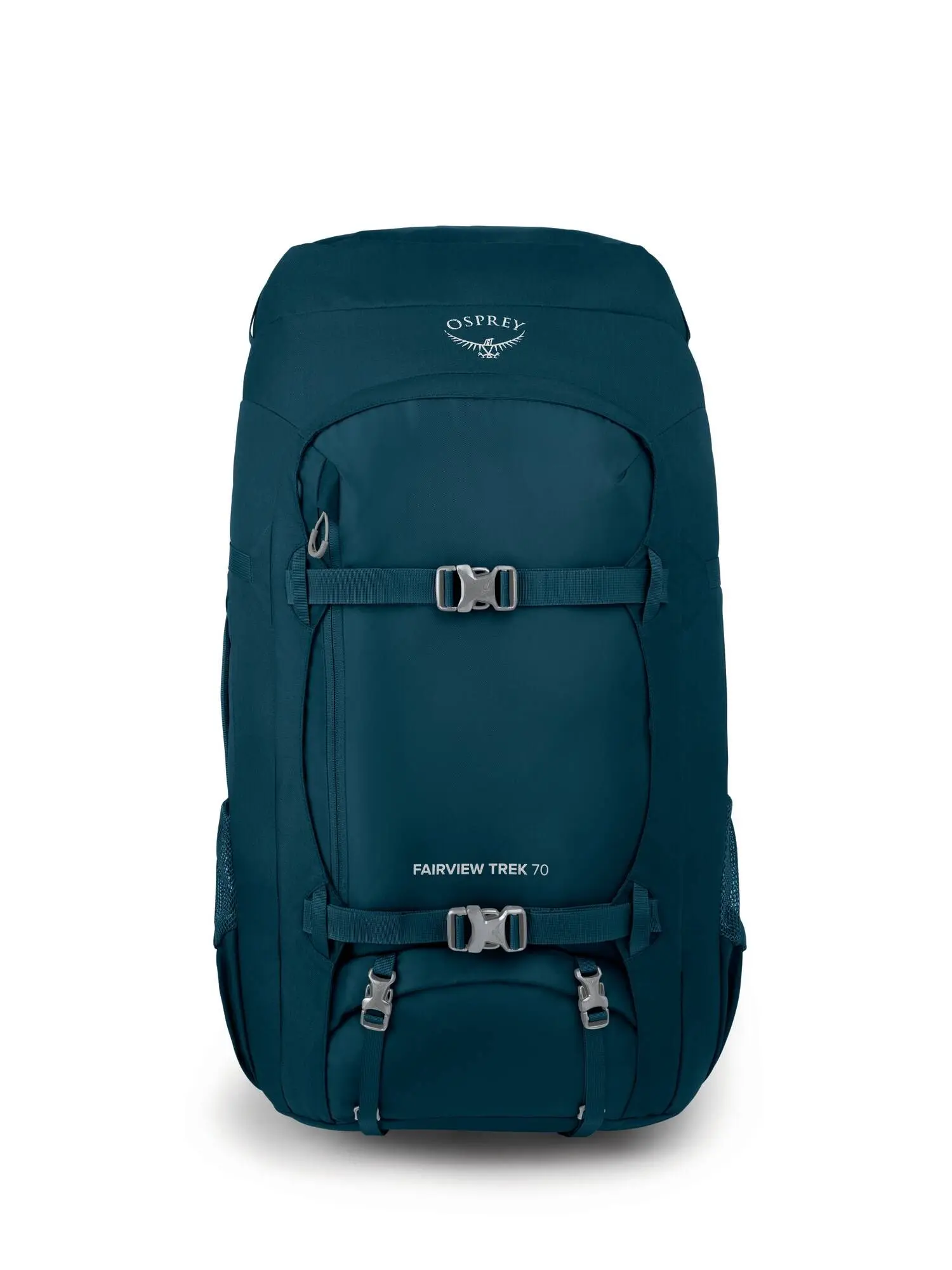 Fairview Trek 70 Femme Night Jungle Blue