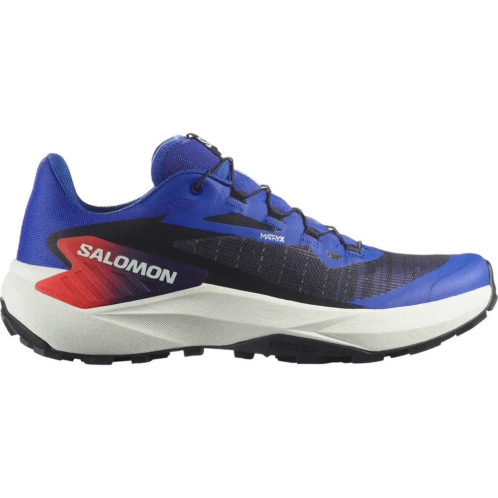 Genesis Equipe - Chaussure | Salomon