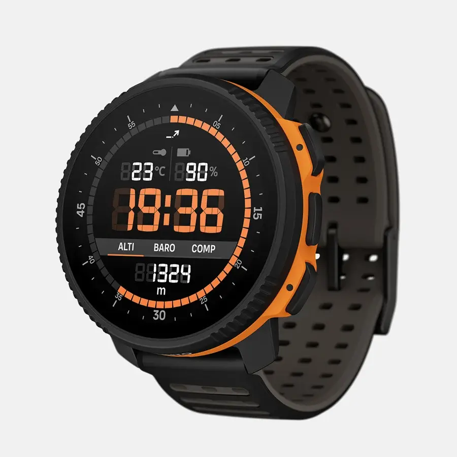 Suunto Vertical 2 Anniversary Gift Box - Gps Running | Suunto