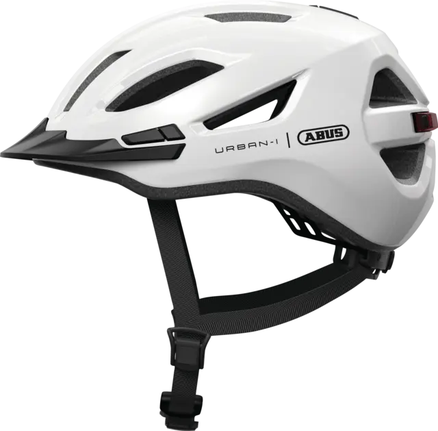 Urban-i 4.0 Shiny White