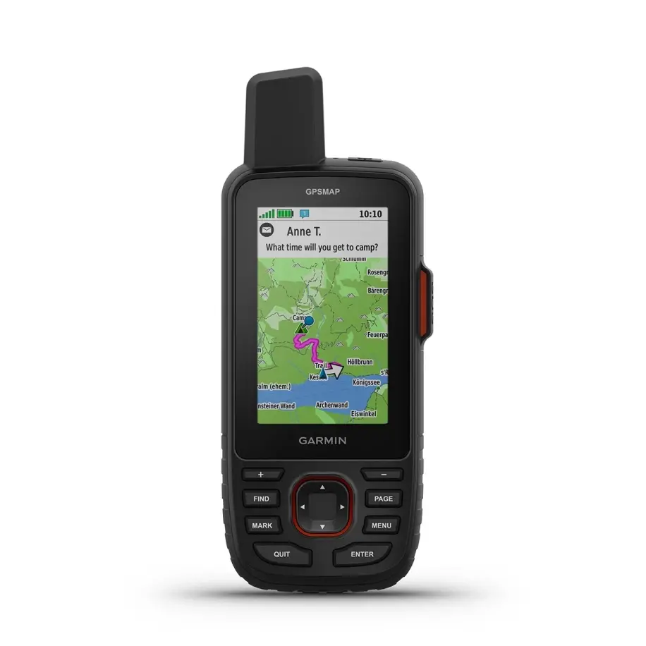 Gpsmap 67i - Gps | Garmin