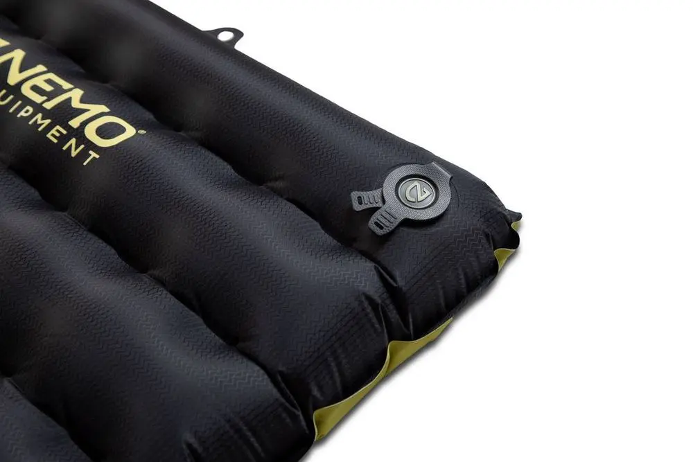 Tensor Extreme Reg Mummy - Matelas | Nemo