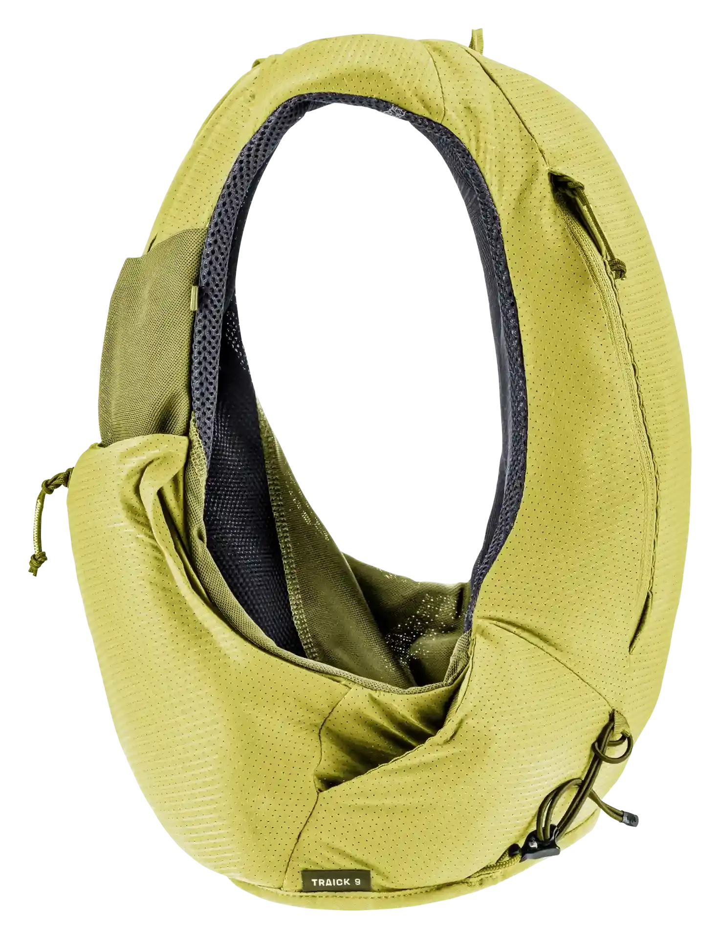 Traick 9 Sl Cactus - Sac A Dos | Deuter