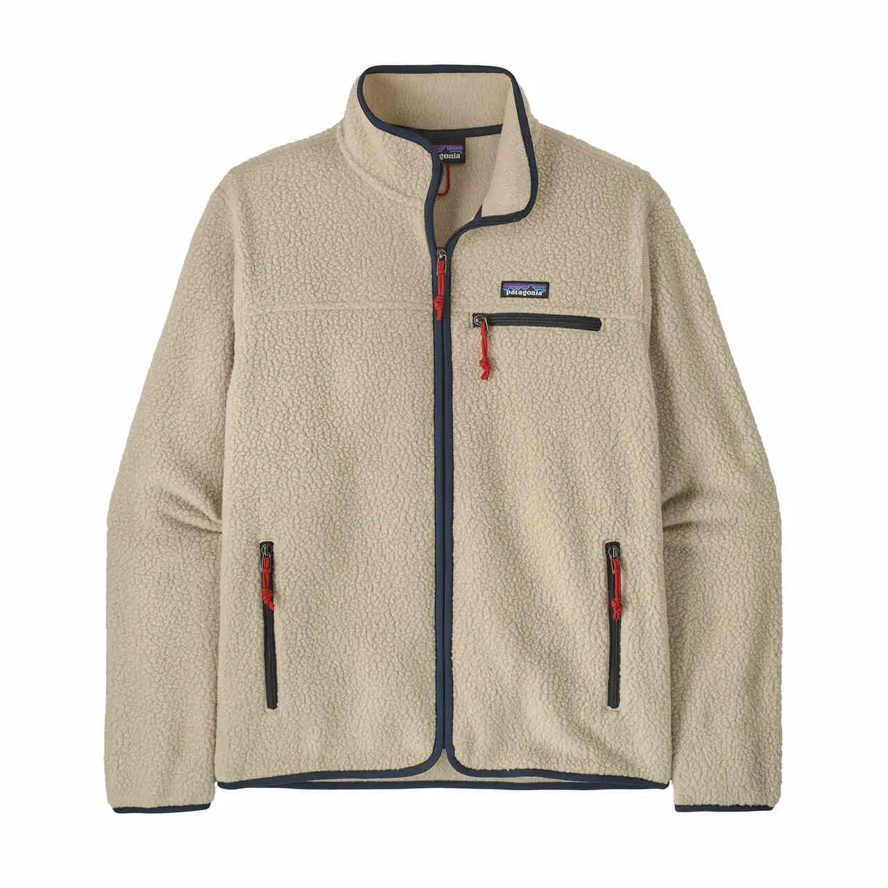 Veste Polaire Retro Pile Pelican - Polaire | Patagonia