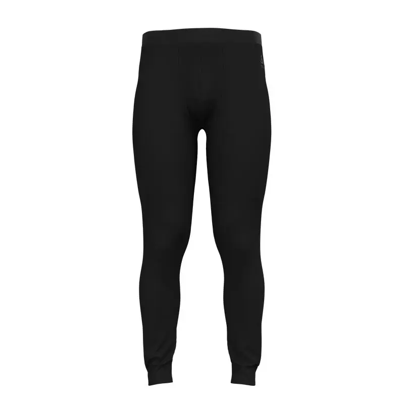 Collant Merino 260 Long Black - Pantalon | Odlo