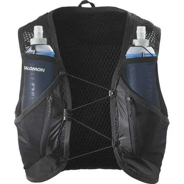 Active Skin 12 Set Black Meta - Sac A Dos | Salomon