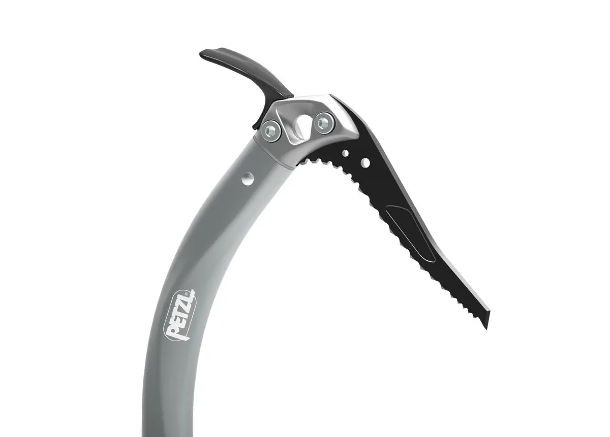 Quark Panne - Piolet | Petzl