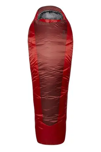 Solar Eco 3 0/-6 - Sac De Couchage | Rab