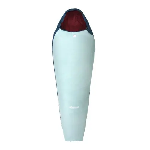 Active 10 Waterfall Femme - Zip Gauche - Sac De Couchage | Lafuma