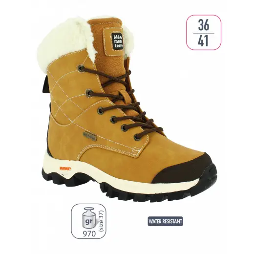 Dease Beige - Chaussures | Elementerre