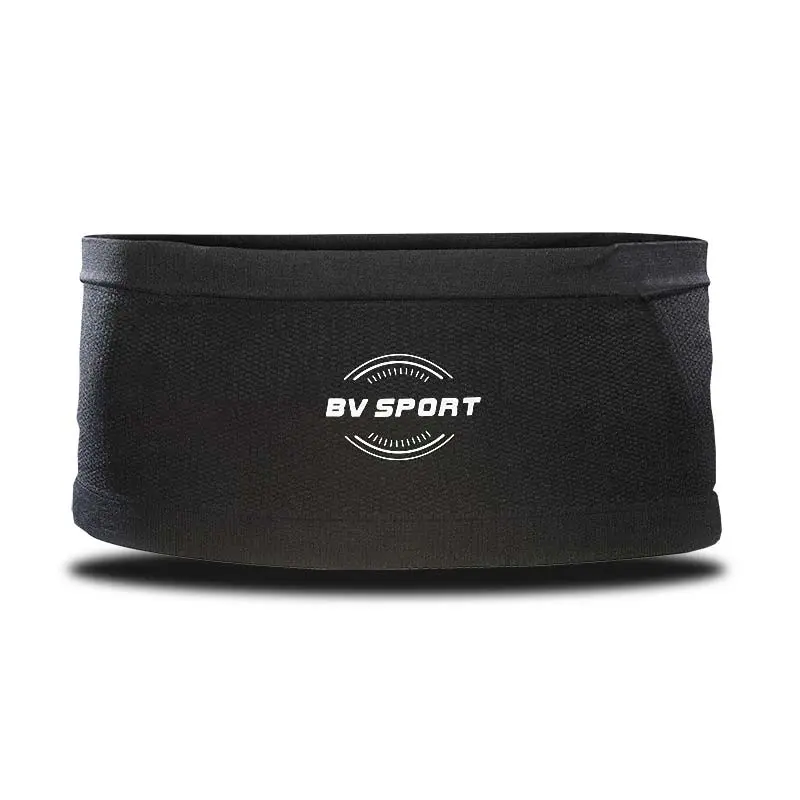 Lightbelt Black - Ceintures Running | Bv Sport