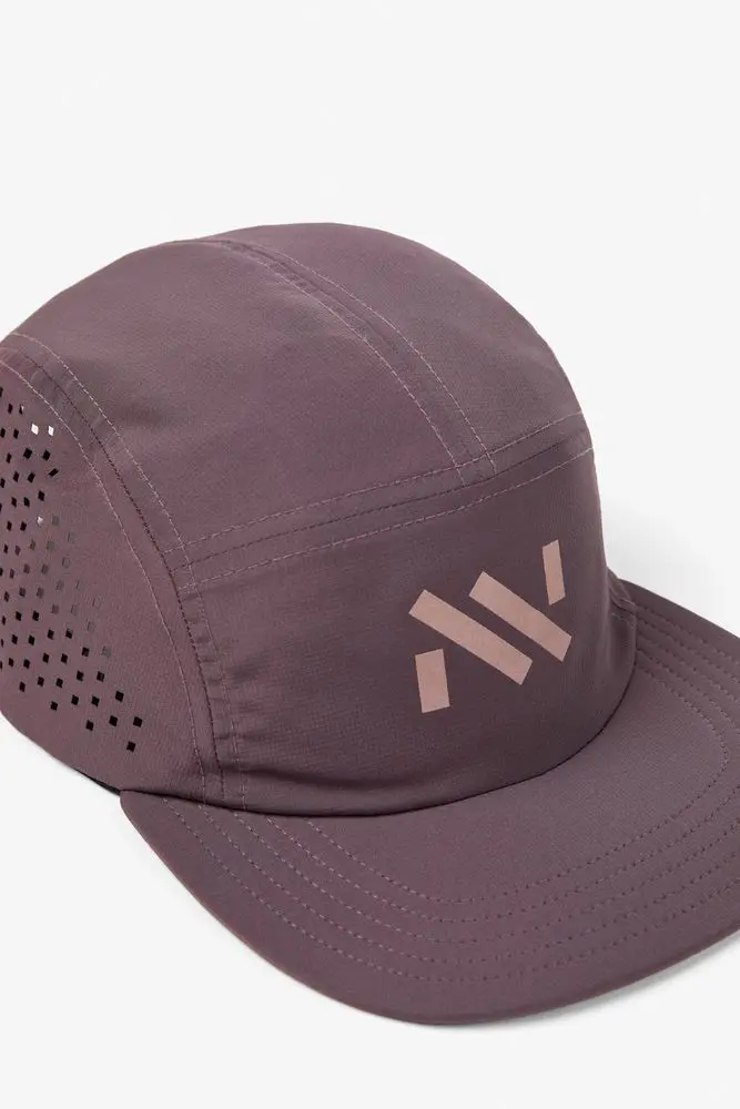 Casquette Race Purple - Casquette | Nnormal