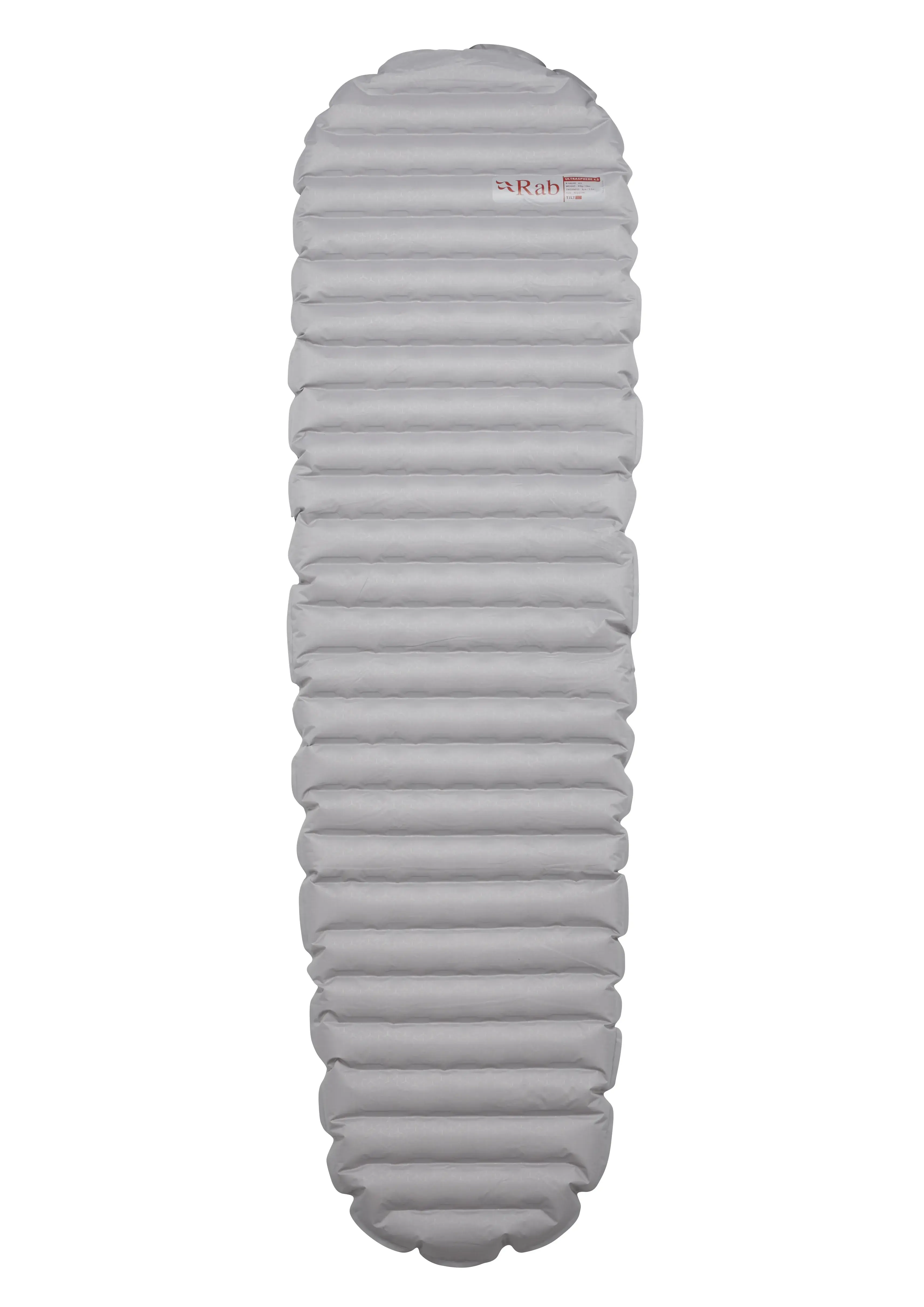 Ultrasphere 4.5 Reg Mum 8cm - Matelas | Rab