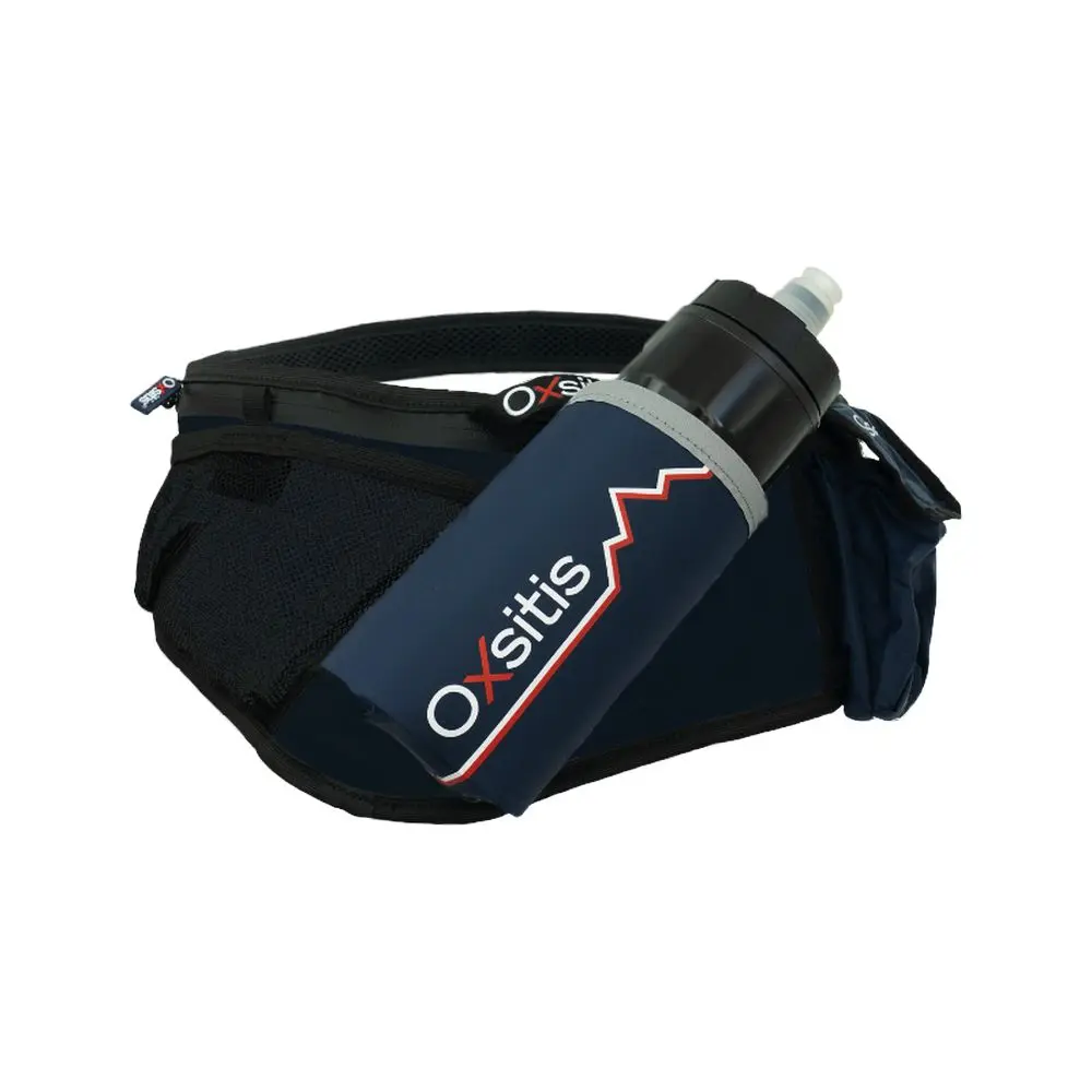 Hydrabelt Bleu Blanc Rouge - Ceintures Running | Oxsitis