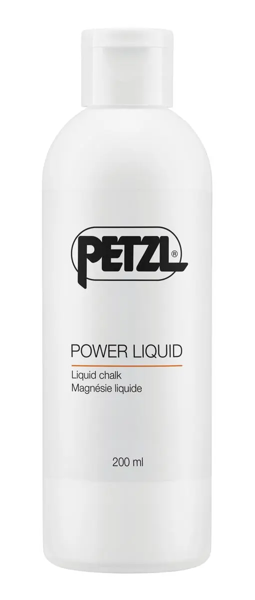 Magnesie Power Liquid 200ml - Petzl