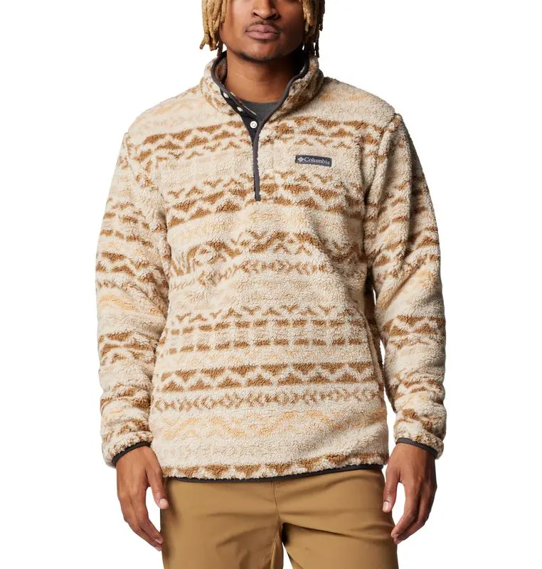 Polaire Rugged Ridge Dark Stone Del - Polaire | Columbia Sportswear