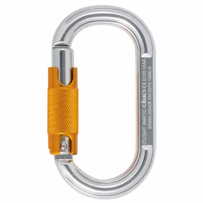 O'light Tri-matic - Equipement Pro | Beal Pro