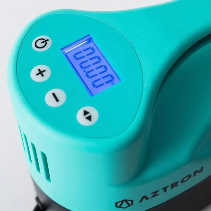 Pompe Electrique - Kayak/paddle | Aztron