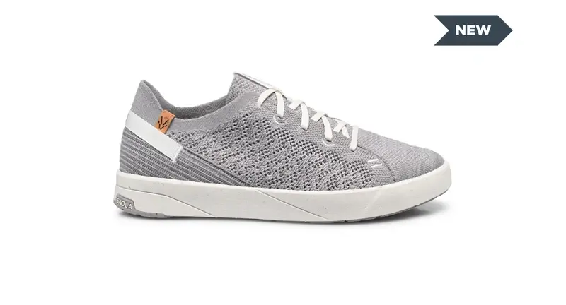 Cannon Knit 3.0 Femme Purple - Chaussures | Saola