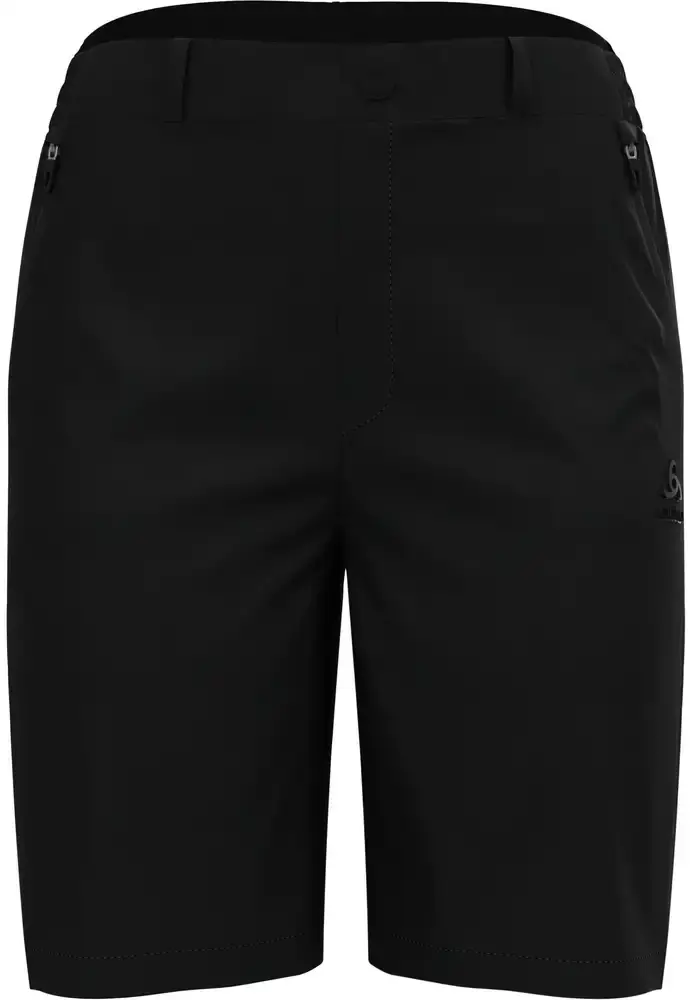 Short Femme Ascent Light Black - Short | Odlo